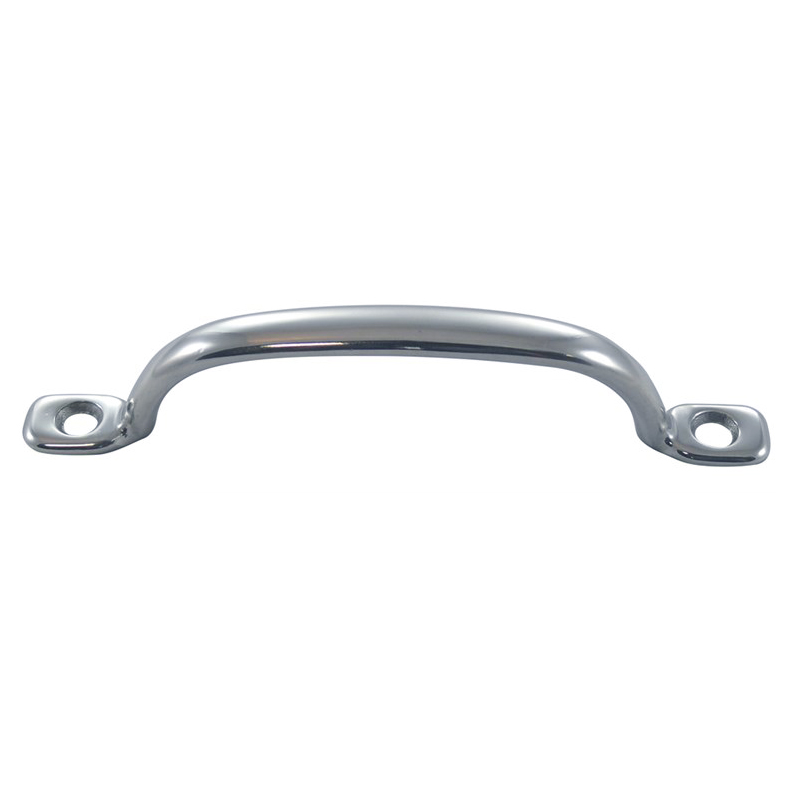 Photo of Stainless Steel Handle